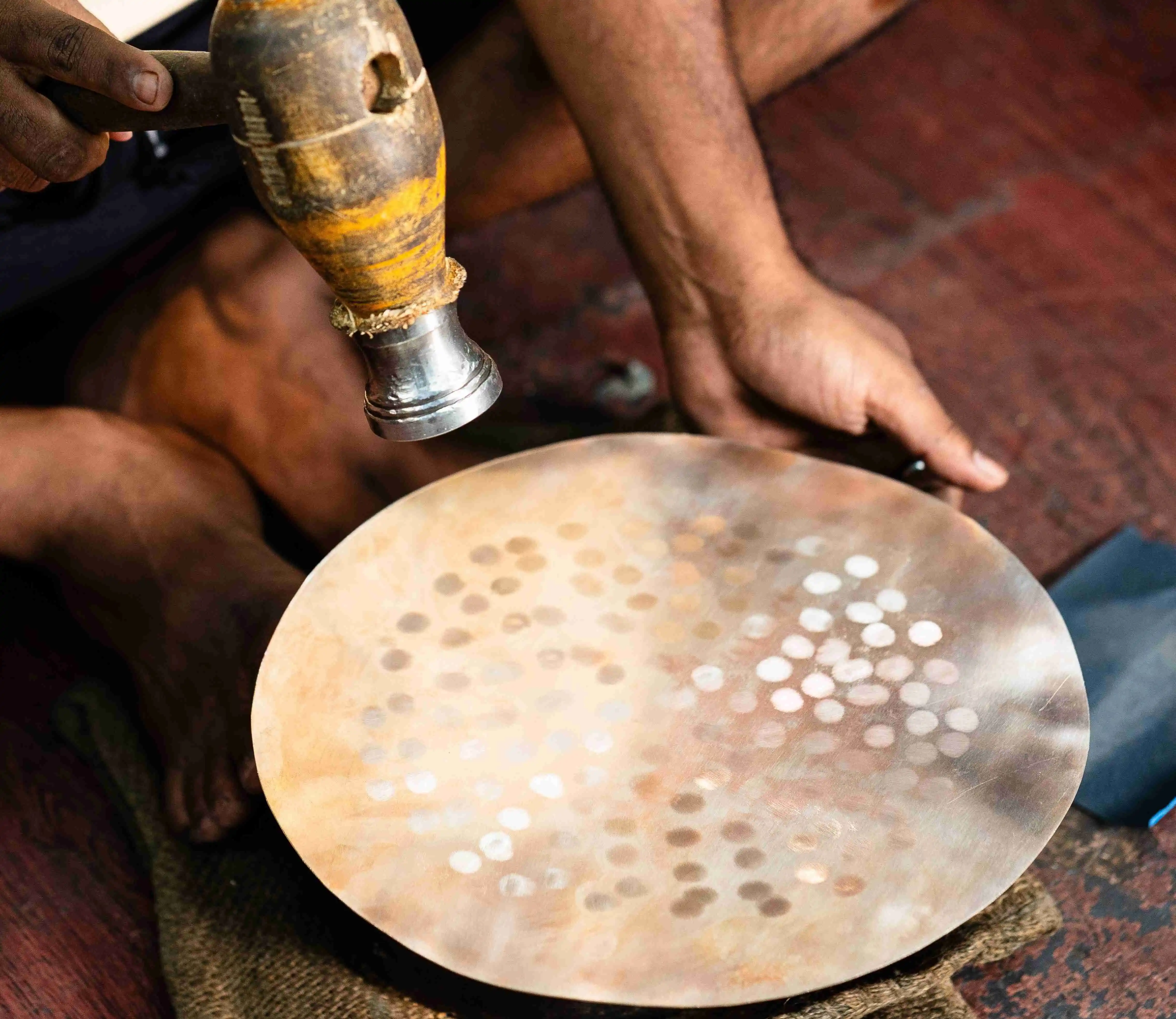 Silver Crafts Manufacturing 6